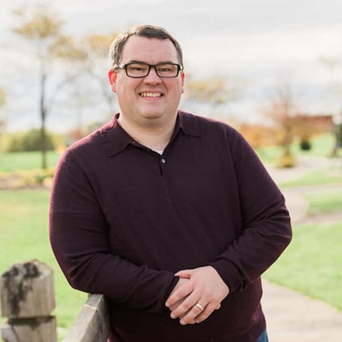 Dr. Dan Williams Dr. Dan Williams